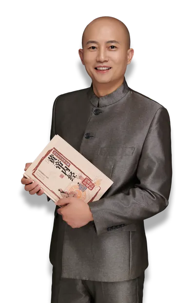 向子科（大象先生）